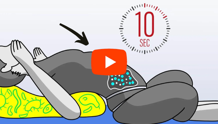 Prostate treatment method